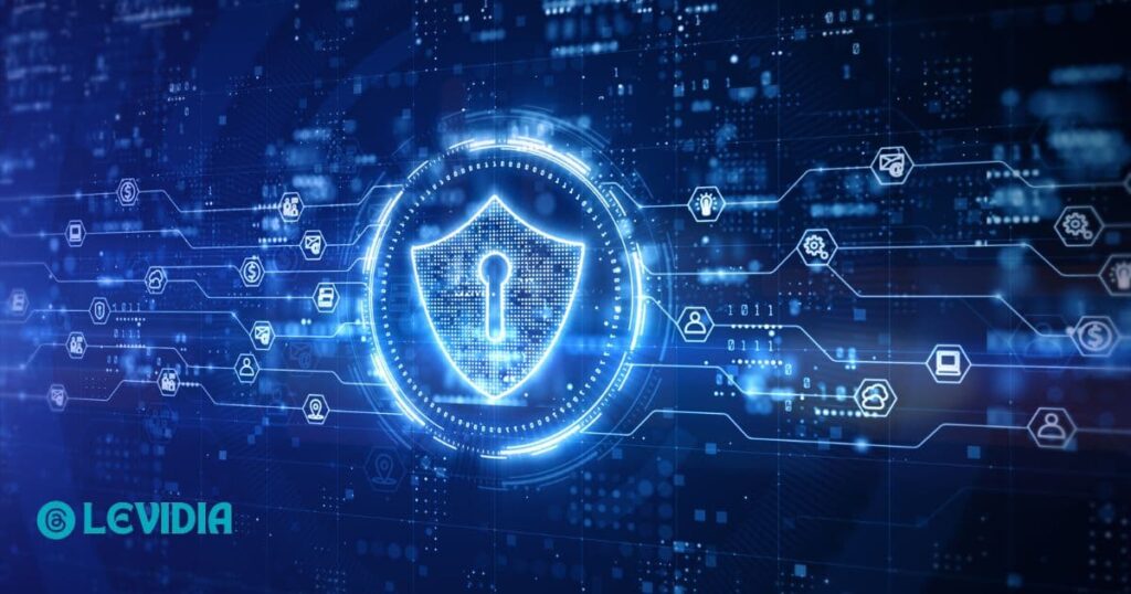 Levidia Legality and Security Risks