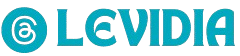 levidia logo