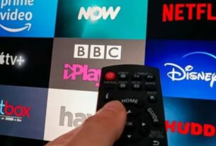 Levidia The Streaming Platform Everyone Is Suddenly Obsessed With!