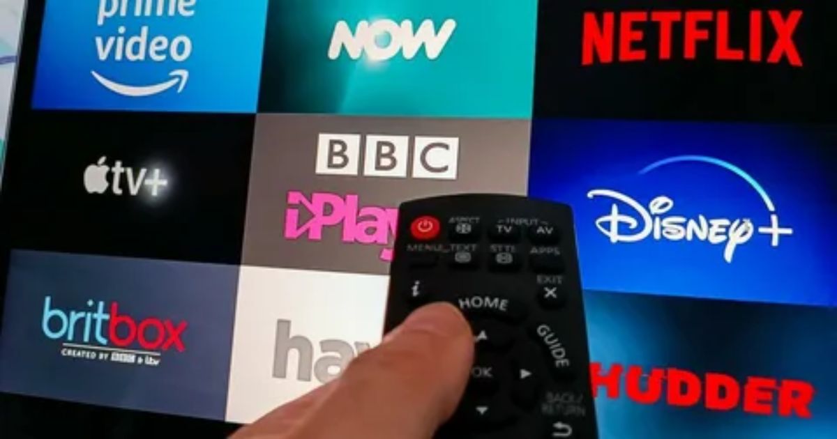 Levidia The Streaming Platform Everyone Is Suddenly Obsessed With!