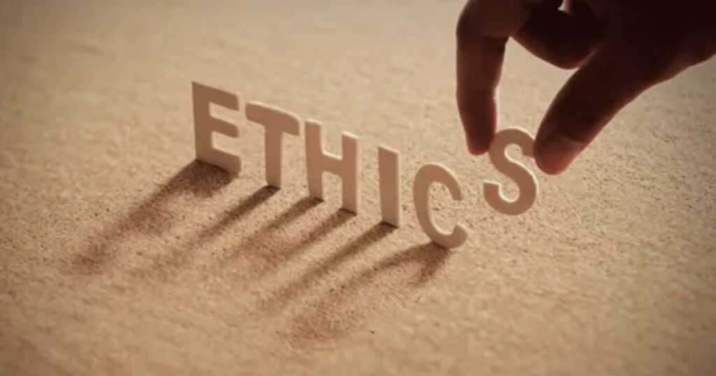 Ethical Debates: The Moral Side of Streaming