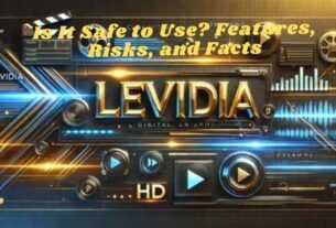LEVIDIA: Is It Safe to Use? Features, Risks, and Facts