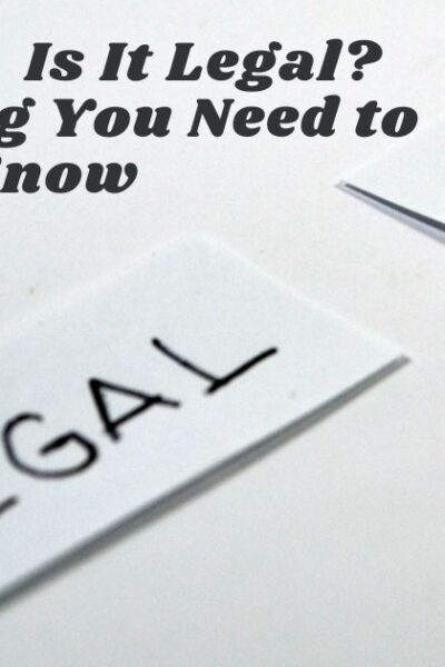 LEVIDIA: Is It Legal? Everything You Need to Know