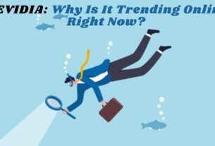 LEVIDIA: Why Is It Trending Online Right Now? A Deep-Dive Analysis