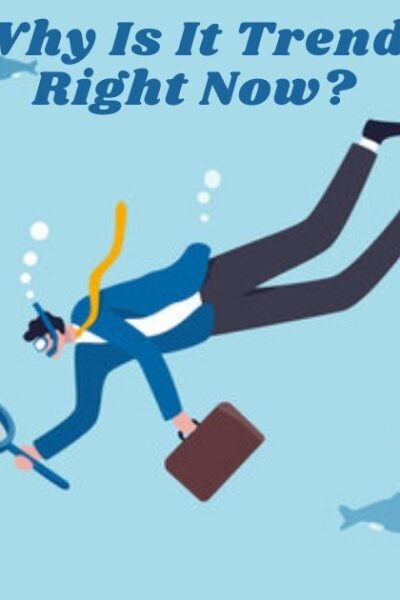 LEVIDIA: Why Is It Trending Online Right Now? A Deep-Dive Analysis