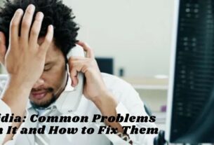 Levidia: Common Problems With It and How to Fix Them