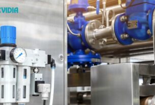 Commercial Lubricators