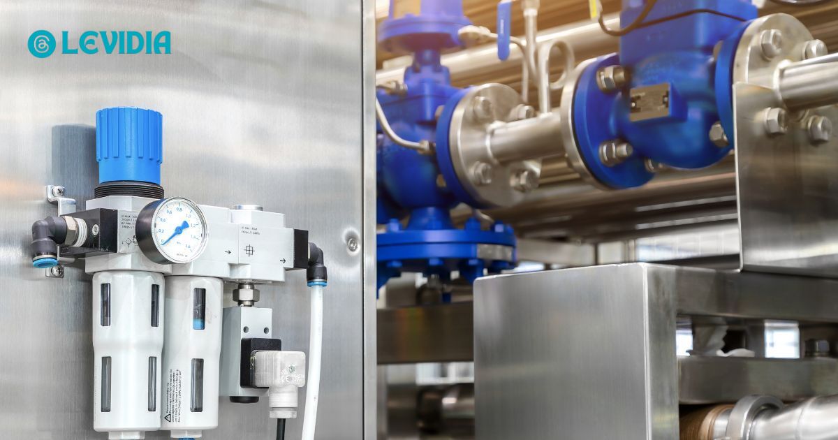 Commercial Lubricators