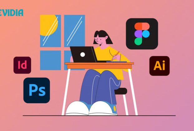 Graphic Design Software GFXRobotection