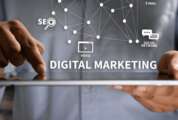 Growth Pulse Digital Marketing Solutions