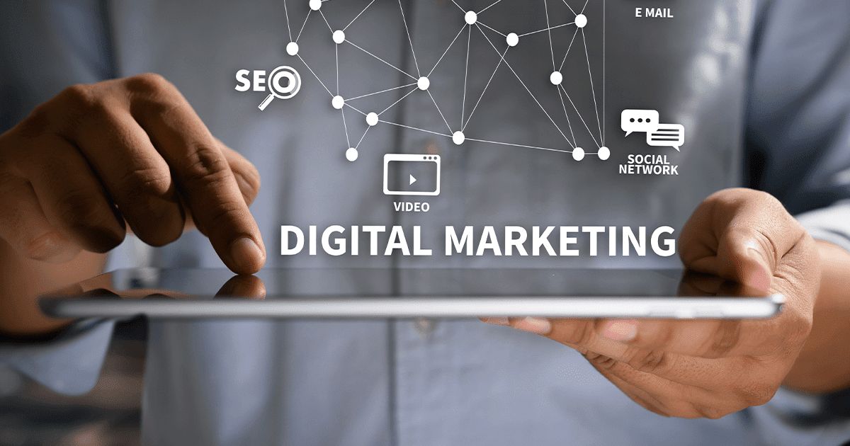 Growth Pulse Digital Marketing Solutions