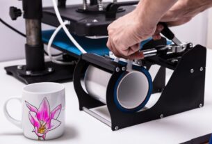 Mug Printing