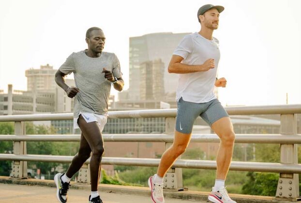 Why Running Is Best for Your Health