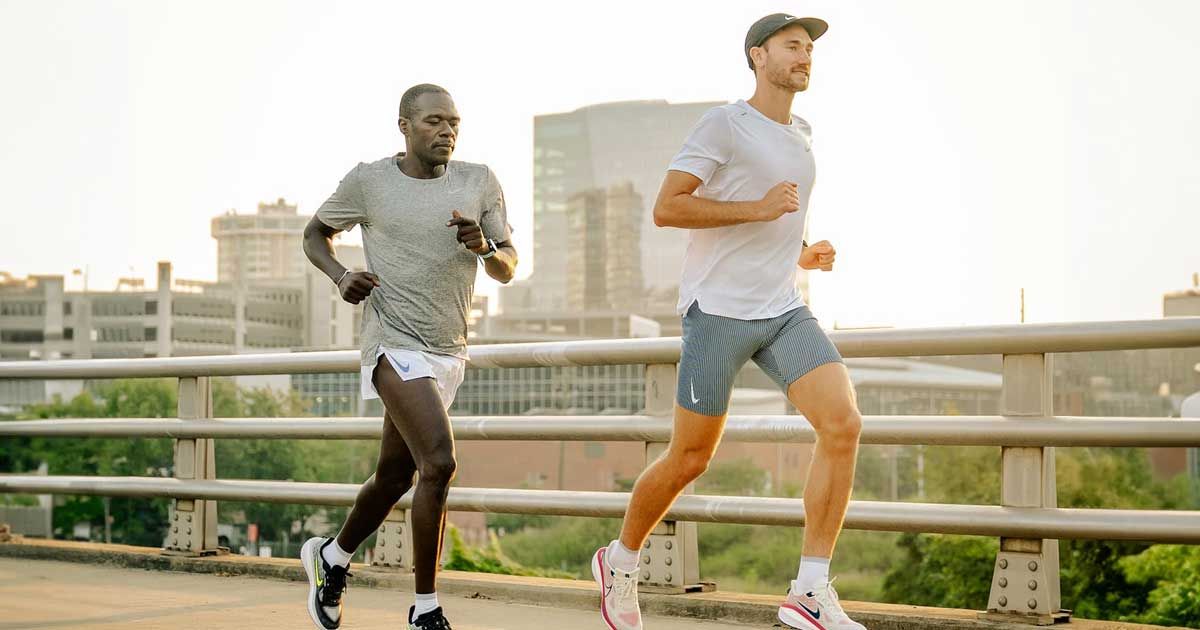 Why Running Is Best for Your Health