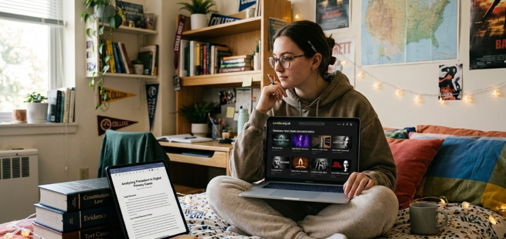 The Evolution of Research