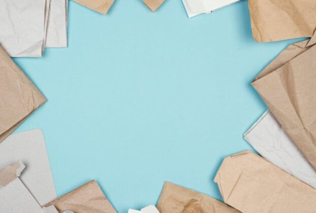 Poly Mailers