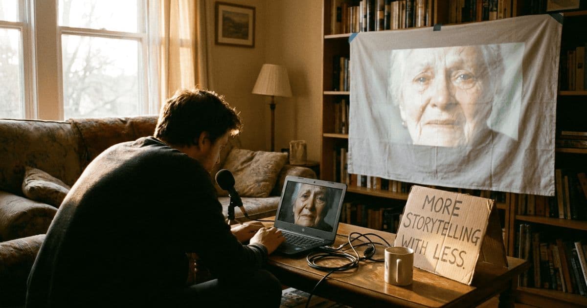 AI Video Generators