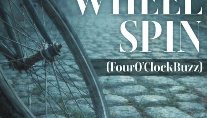 The Quiet Wonder of Gerard Quinlan's Debut