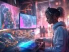 How AI Is Changing the Way We Play Games with Friends