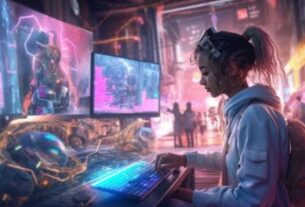 How AI Is Changing the Way We Play Games with Friends