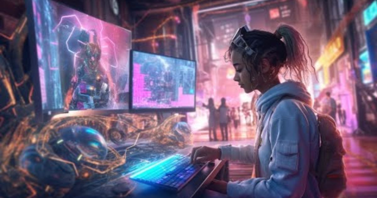 How AI Is Changing the Way We Play Games with Friends