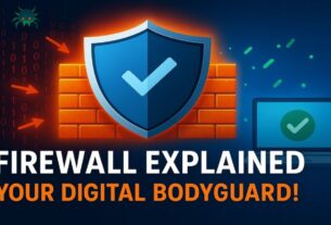 How Industrial Firewalls Differ from Commercial Network Firewalls
