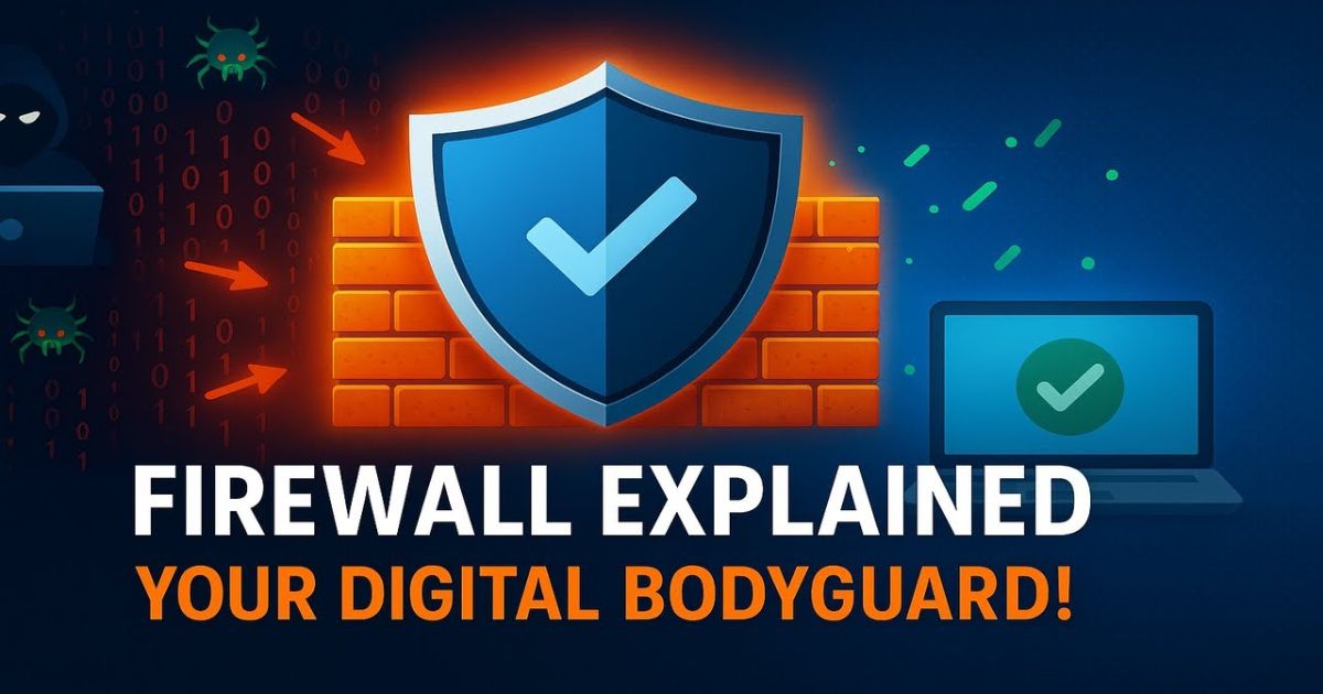 How Industrial Firewalls Differ from Commercial Network Firewalls