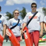 Lifeguard Course