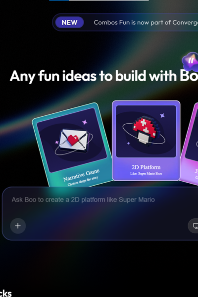 Game Design