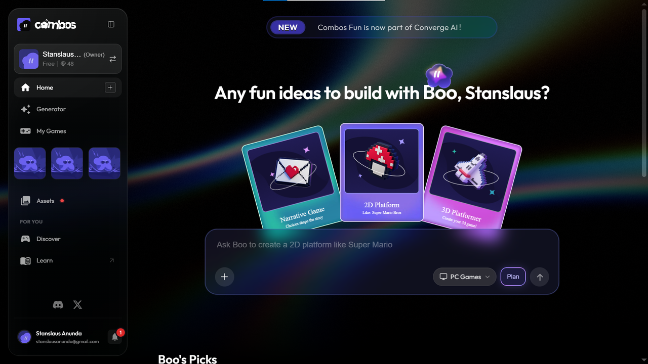 Game Design