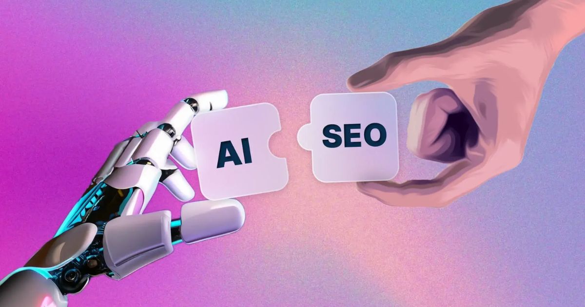 AI SEO
