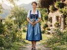 German Dress for Women