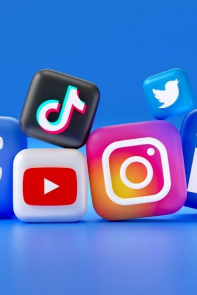 Online Media Platforms