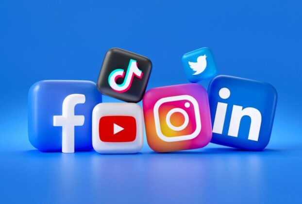 Online Media Platforms