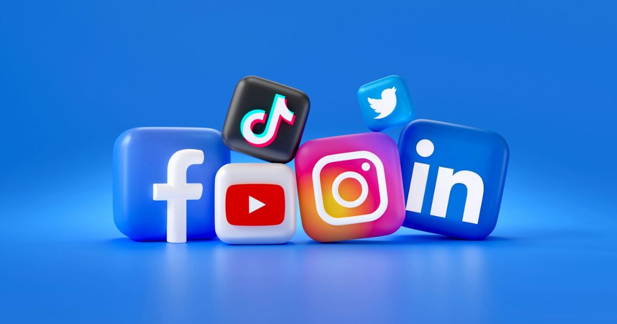 Online Media Platforms
