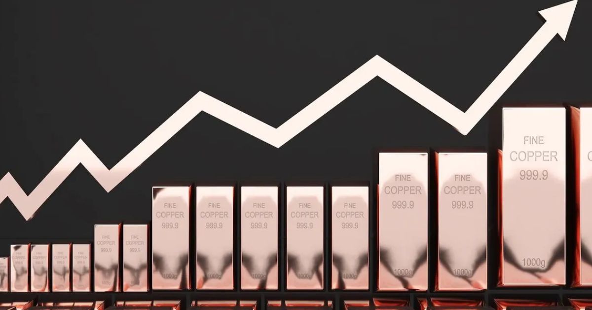 Investing in Copper