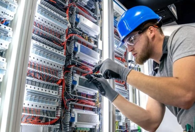Miniaturization in Electrical Engineering