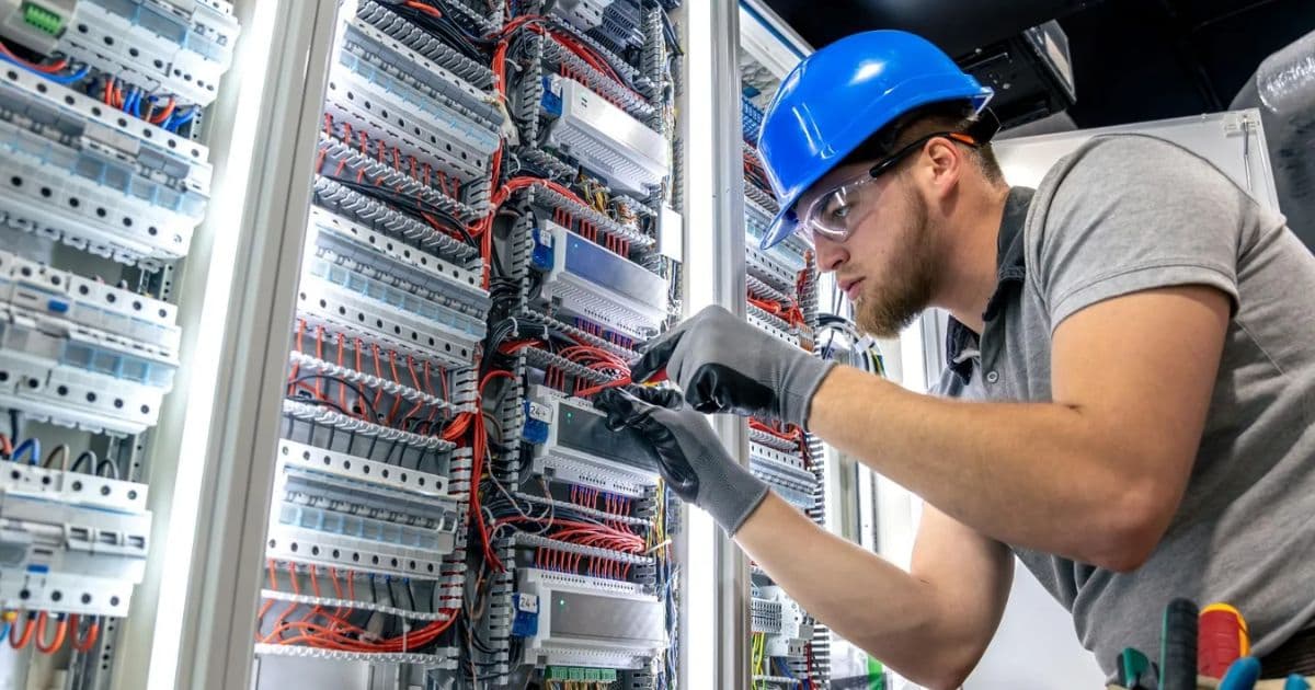 Miniaturization in Electrical Engineering