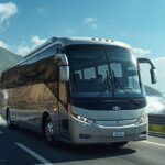 Manhattan Shuttle Bus Rental