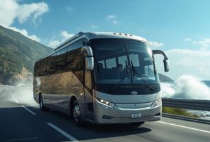 Manhattan Shuttle Bus Rental