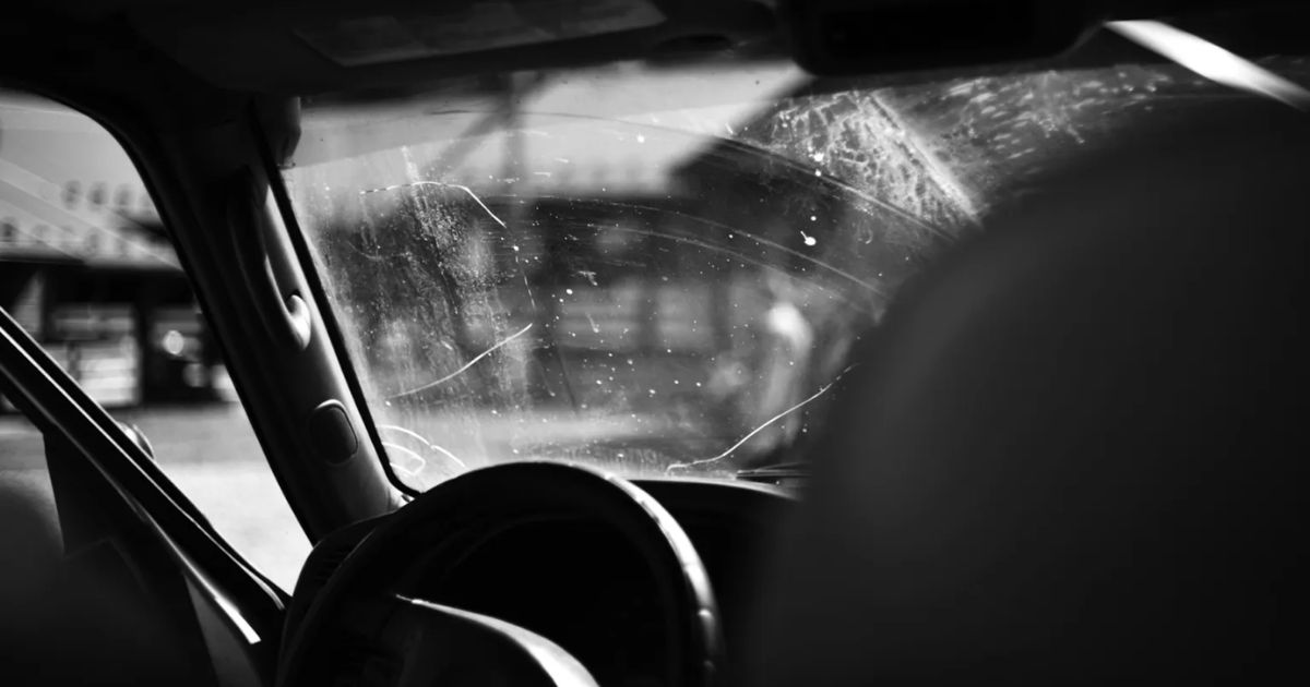 Replace a Windshield