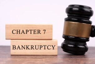 Chapter 11 Bankruptcy