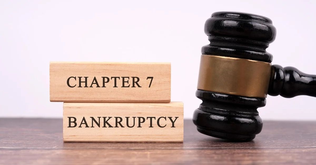 Chapter 11 Bankruptcy
