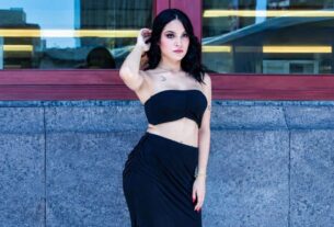 Bandeau Bra