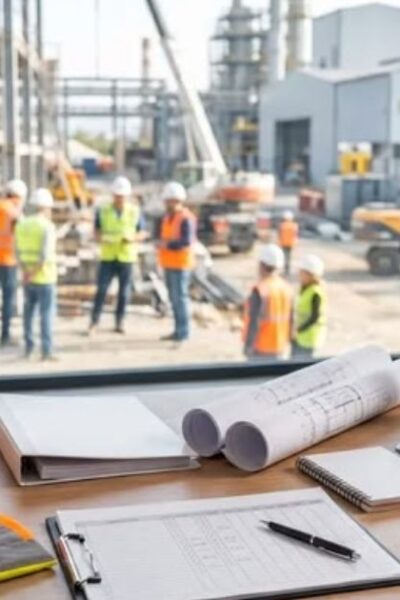 Construction Cost Intelligence That Helps Businesses Scale Faster with Greater Confidence