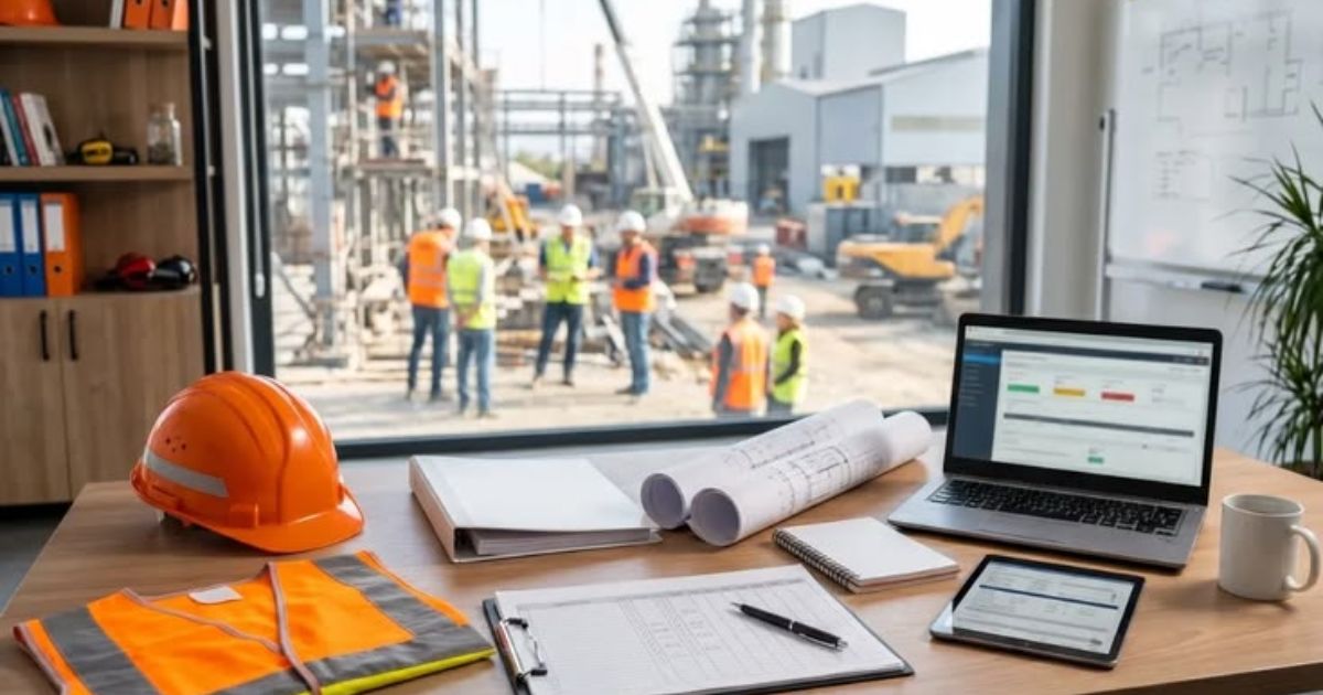 Construction Cost Intelligence That Helps Businesses Scale Faster with Greater Confidence