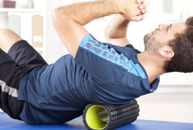 Foam Roller vs. Myofascial Release Ball