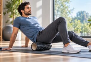 Foam Rolling