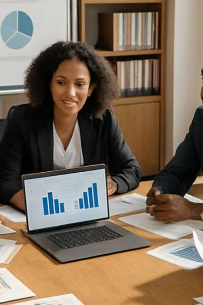 Accounting Outsourcing