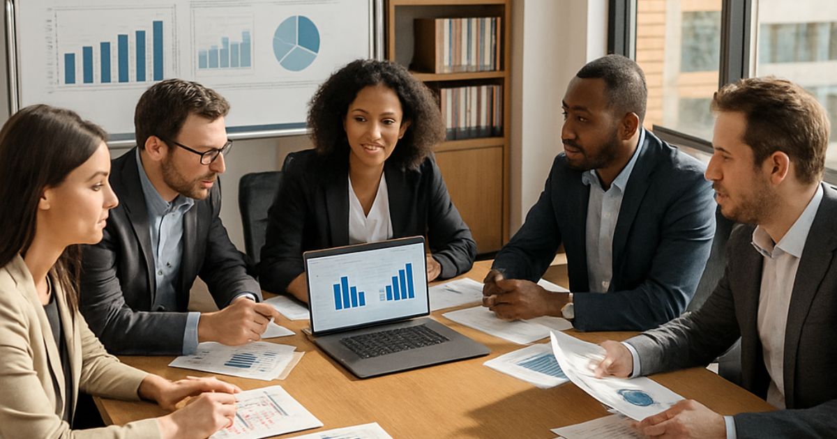 Accounting Outsourcing